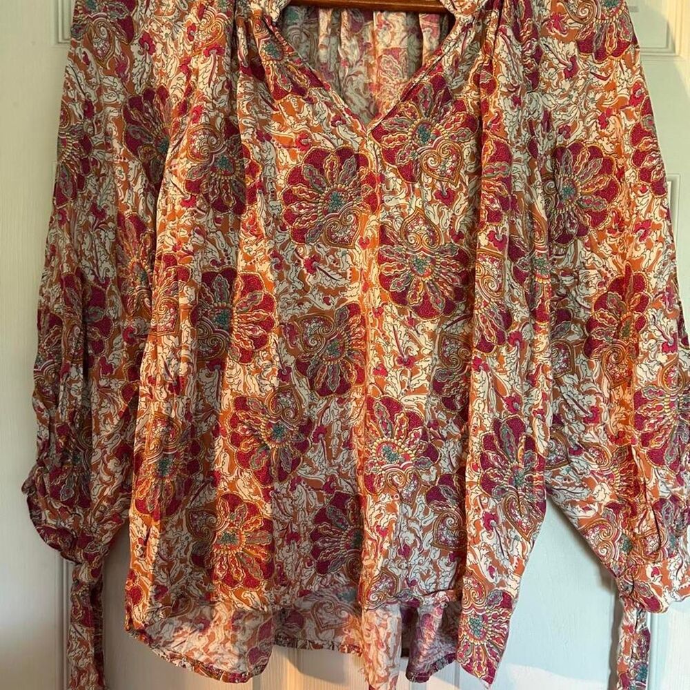 Nicole-miller Women's multi Blouse
